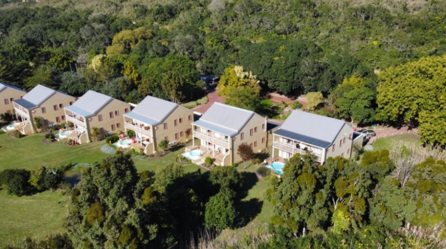 2 Bedroom Property for Sale in Sedgefield Rural Western Cape